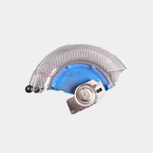 盛邦肯诺飞创透明塑料龙罩壳1201铝也鹰罩欧锯12罩斯特机寸锐保护