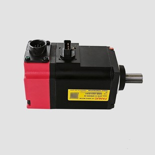 0003 A06B B203 FANUC发那科数控机床电机议价出议价 2003