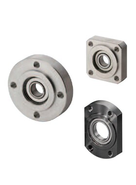 轴承座固定座BGRRB BGCRB BGSRB6007 6207 6008 6208 6010 6210ZZ