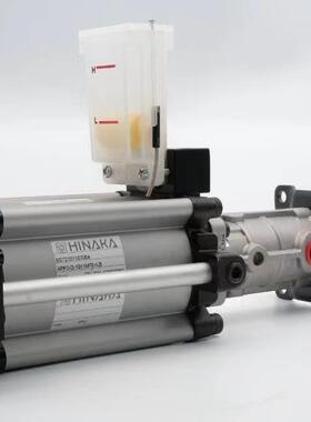 原装现货台湾中日HINAKA加工中心DJ2A160N15T3L喜拿卡打刀缸