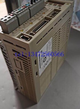 议价安川伺服驱动器SGDM-04ADA/08ADA/10ADA/15ADA/20ADA/30