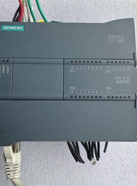 CPU 6ES7 214-1BG40-0XB0 包好不