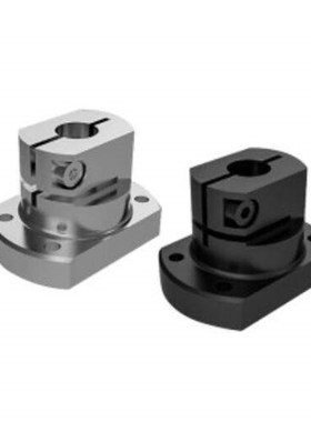 替代怡合达底座用支座RBT51/RBT52/RBT56/RBT61/RBT62RBT66固定座