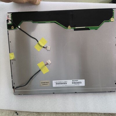 原装LQ150X1LG81 LQ150X1LG71 LQ150X1LG83夏普液晶显示屏幕质保