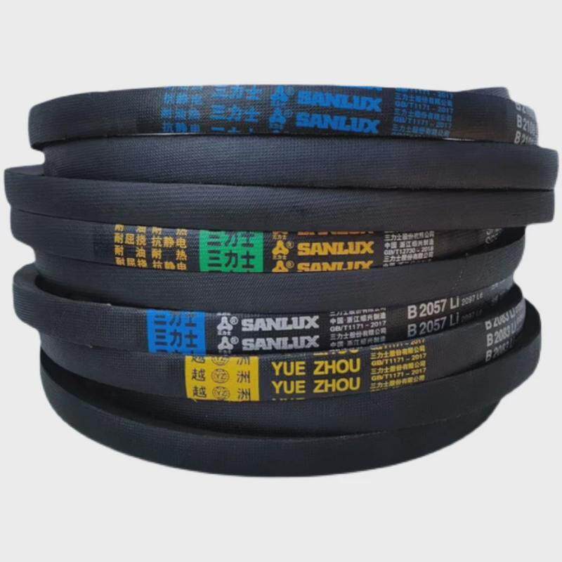 D7331到D8560三力士三角带型皮带B联组型传动形型型齿轮型A型EFCd