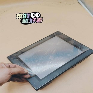 实物一台 8基恩士触摸屏顺丰 VT2 保 森文设备