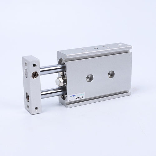 亚德客TR双轴气缸TR6X10STR15X30STR20X40STR25X50STR10X20S