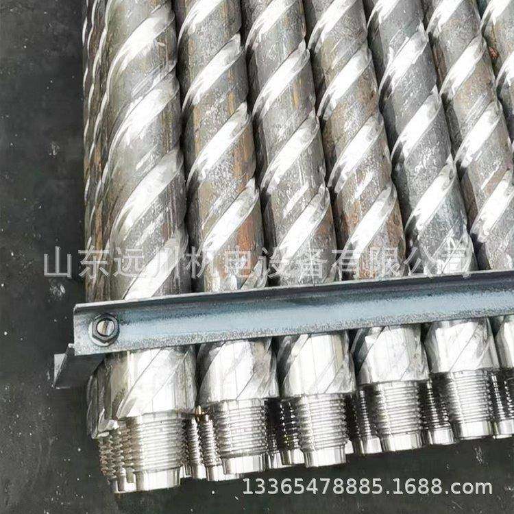 刻槽钻杆矿用R780肋骨钻杆西安扣 63.5摩擦焊刻槽钻杆 73肋骨钻杆,鲜花速递/花卉仿真/绿植园艺,割草机/草坪机,淘宝优惠券,粉丝福利购,淘宝优惠卷