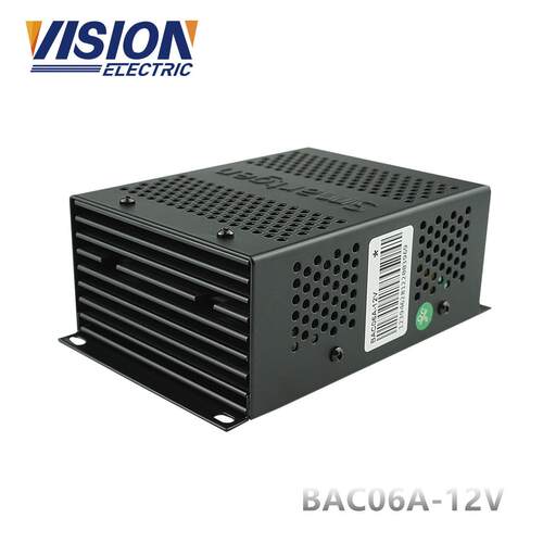BAC06A 24V 柴油发电机组配件 浮充器