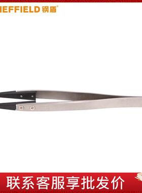 钢盾 S170011-S170013 碳纤维尖头/宽头/弯头镊子