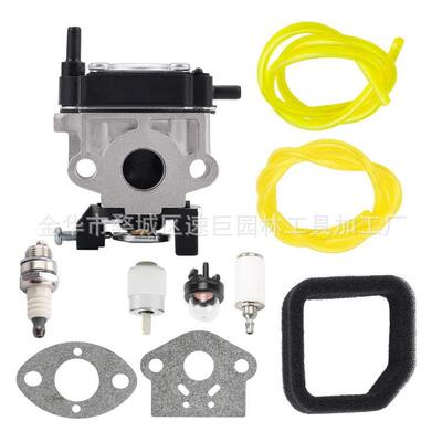 林升 308480001 WYC-7 化油器套餐