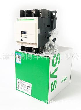 LC1D115006M5C交流接触器115A 220VAC