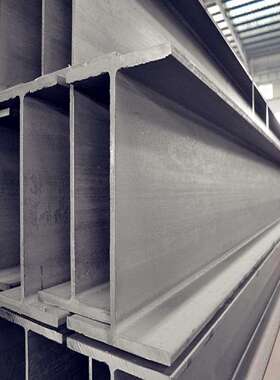 现货A3热轧工字钢 q235b12#14#16#18# 20# 6米 厂家 马钢