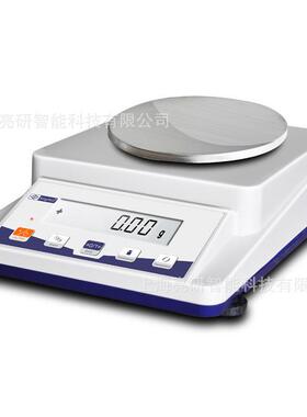 幸运 精密电子天平XY300-2Ct310g/0.01g百分分析天平