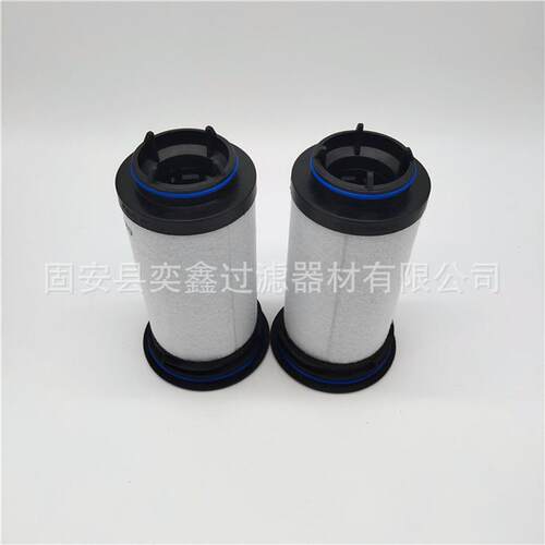 油雾过滤器VC202/303 731630-0000真空泵进气滤芯 油滤芯适用