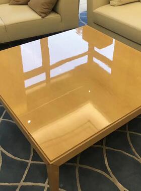 2mil清硅家具膜1.LGK8米宽家具膜纳米贴陶瓷桌面高透明胶保护膜