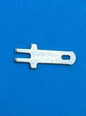 J612.8-32.8D线路板插片2.8双-脚铜件GTR0厂家现货供应