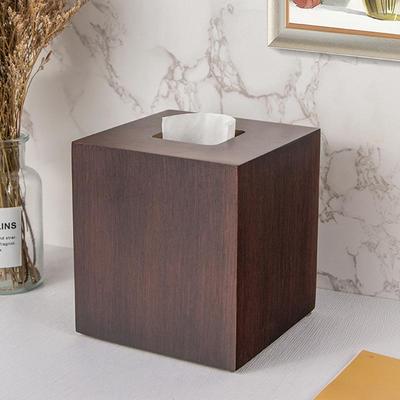 树脂纸XTX03巾高档酒店抽客厅轻奢家用创意高档约简纸盒盒小型卷