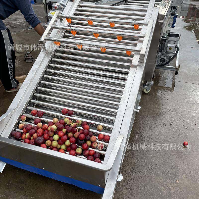 滚杠输送机平行输送机上料机皮带上料机输送设备