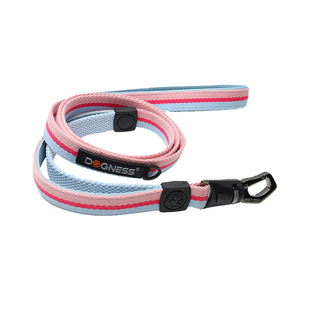 多尼斯狗狗牵引绳中型犬牵引绳网红金毛遛狗绳快拆绳子P链小型犬