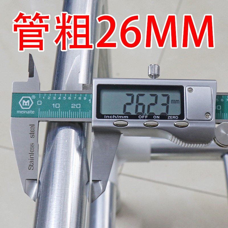 简易衣柜全钢架钢管加粗加厚结实耐用组装加固家用卧室收纳布衣柜