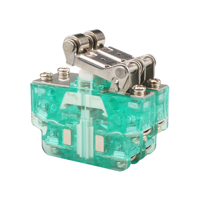 磁吹开关CSK1-11A/2-22/3-33/4-44A限位行程控制高压保护开关装置