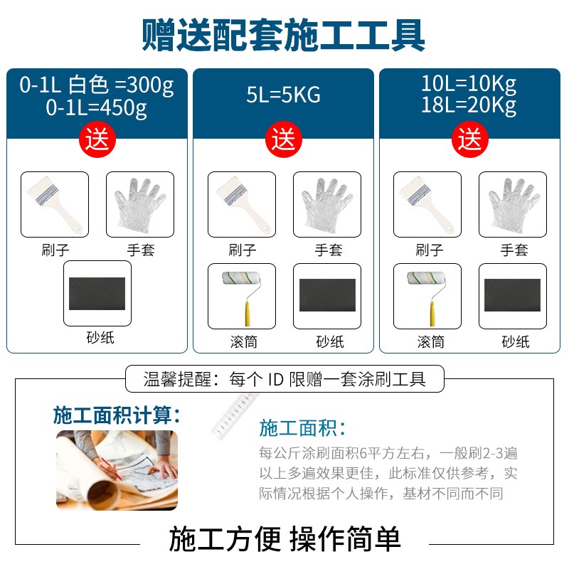 外墙漆防水防晒乳胶漆室外油漆涂料家用自刷水泥墙专用外墙罩面漆