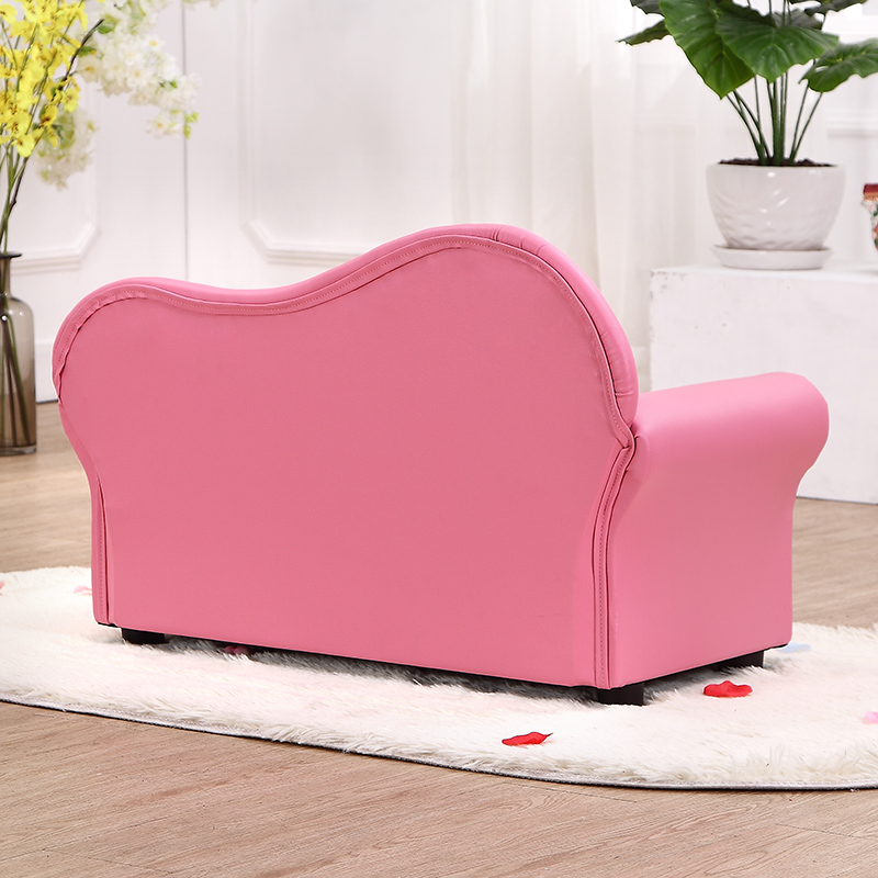 酷堡儿童沙发可爱卡通宝宝沙发幼教益智金宝沙发小沙发组合沙发椅