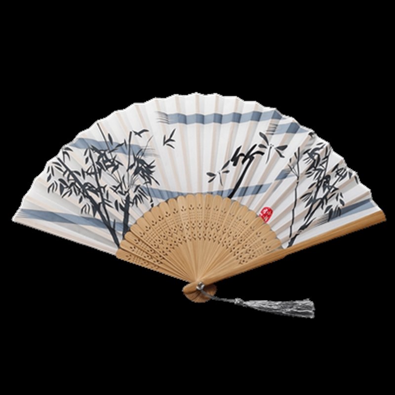 桐花坞儿童汉服长剑斗笠腰带头包帽子男女宝宝搭配飞鱼服配件表演