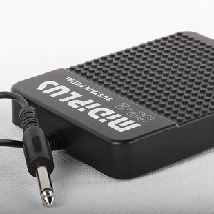 【新浦电声】Midiplus SP-2 midi键盘延音踏板 钢琴/电子琴通用