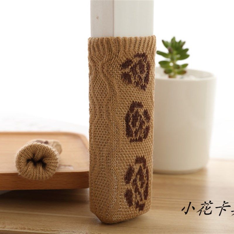 椅子脚套包邮16只装双层加厚桌椅脚套桌子凳子餐椅脚垫门把保护套,居家布艺,桌椅脚套/桌脚垫,淘宝优惠券,粉丝福利购,淘宝优惠卷