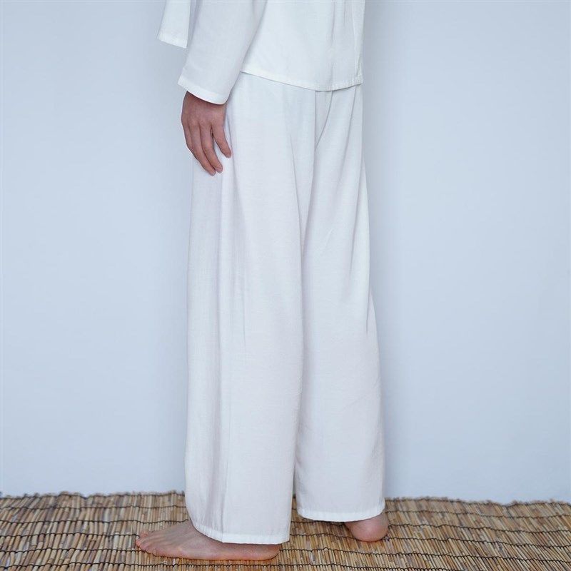 青山渐汉服男女中衣中裤内搭黑白交领内衬里衣春夏秋冬日常款,男装,汉服,淘宝优惠券,粉丝福利购,淘宝优惠卷