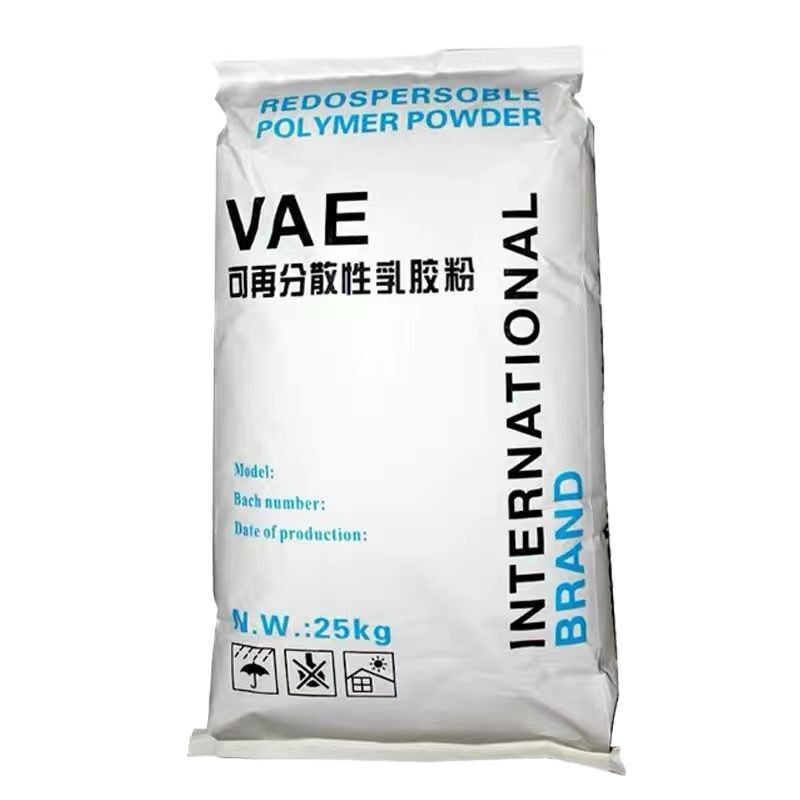 乳胶粉可分散性乳胶粉 耐水粘结力强腻子粉砂浆建筑可分散性胶粉