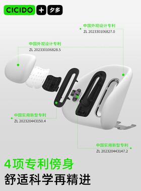 CI护CD03303 IDO夕多腰垫公办室椅子靠座椅靠背支撑护腰托枕工位