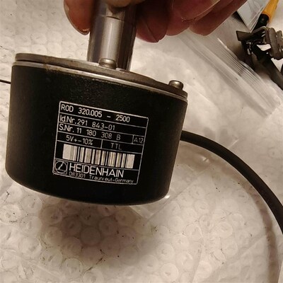 ROD 320.005-2500 ID 291 843-01