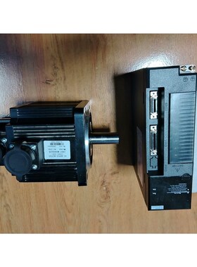 华大1.3kw伺服电机套装SBF-AL301WW,电机130