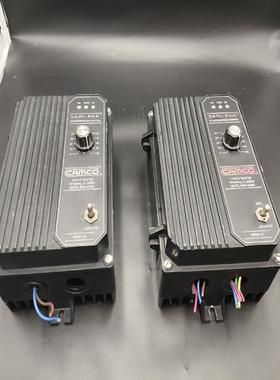 (英英电子)VARI-PAK NEMA-12 拆机直流电机调速器 CAM