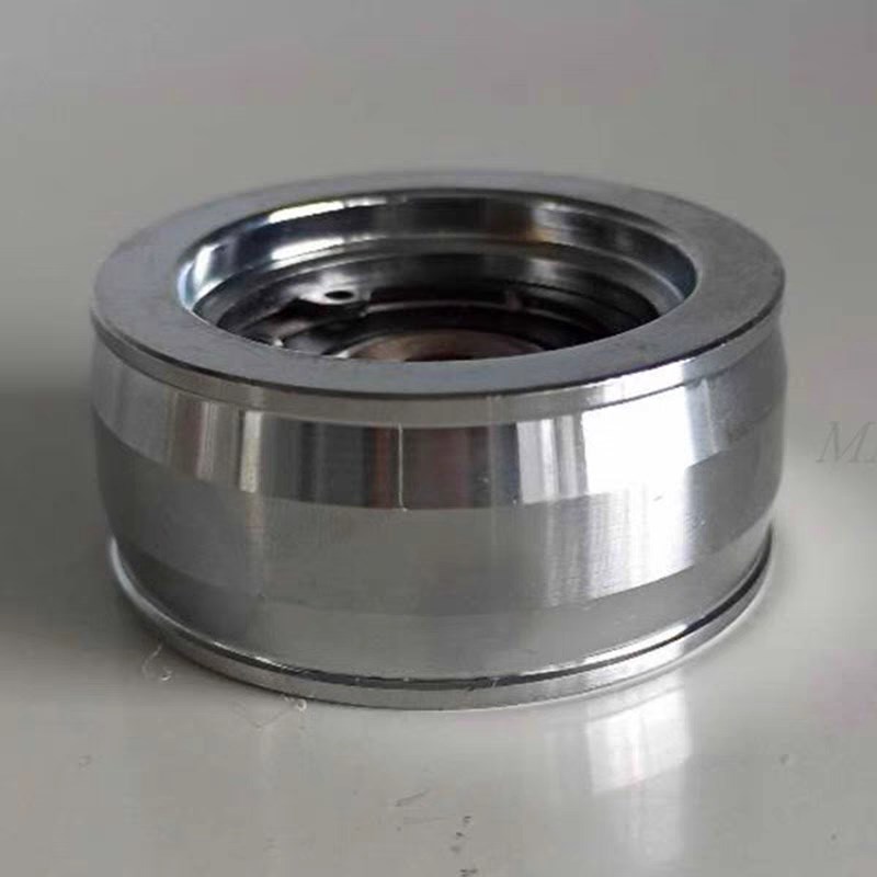 bror兄弟FR750/SF150/FRD1000连续封口机被动轮带轴承原装配件