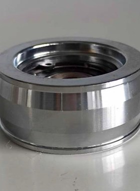 bror兄弟FR750/SF150/FRD1000连续封口机被动轮带轴承原装配件