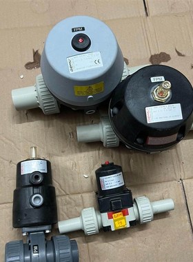 GEMU气动隔膜R69032D7871