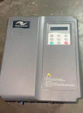 汇川变频器MD320NT11GB380V11KW带PG议价