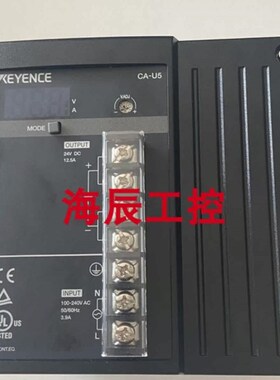 基恩士测量仪 CA-U3 CA-U2 CA-U4  CA-U5 CB-B10 CB-B3 CA-E110LJ