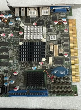 威达PCISA-94SE-N270-512MB-R11