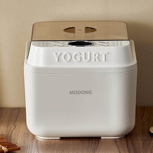 酸奶机家小型全自奶动MD SNJ01家庭自制酸发酵一体机用纳豆机酵机