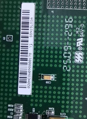 osn3500 SLQ1A新的备用板卡,没有。