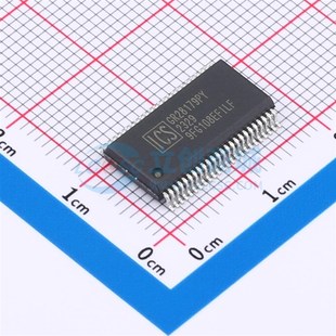9FG108EFILF SSOP 时钟发生器 原装 PLL 300mil 频率合成器