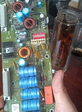 【君云安捷伦互连板 印刷电路板组件,CP740012-4.10议价【议价