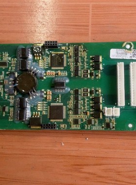 飞仕得IGBT驱动板6FSC08110-V1.0 拆机板