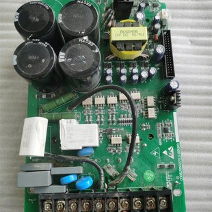 带模块 拆机成色很好 V1.5 变频器驱动板JR5020