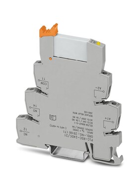 2900299 PLC-RPT-24DC/21